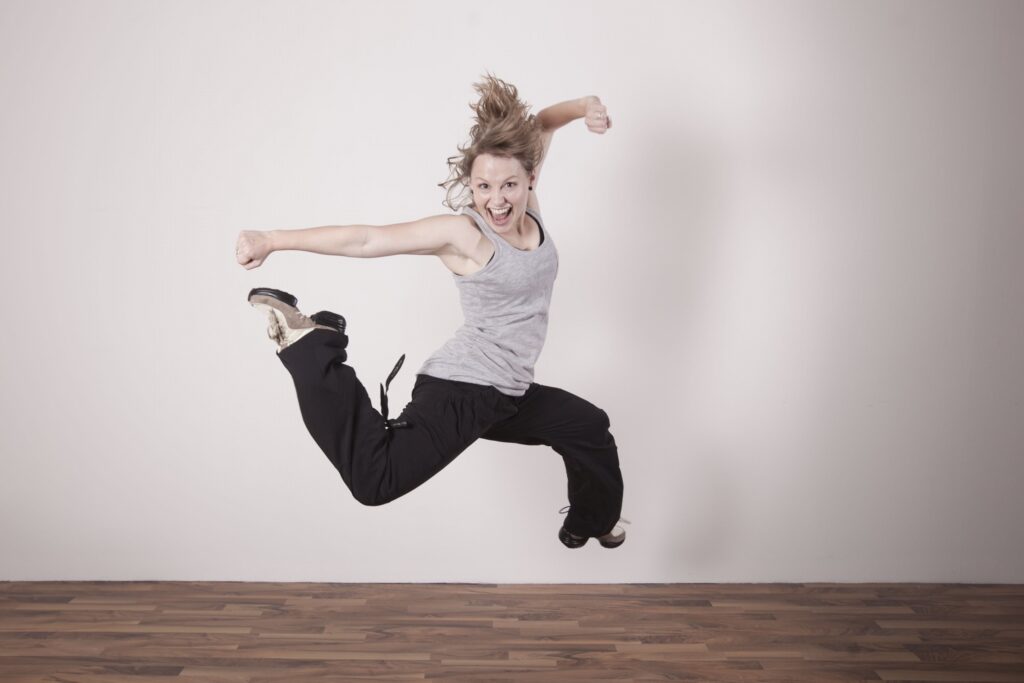 Zumba und Fitness in Bobingen